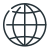 Web icon