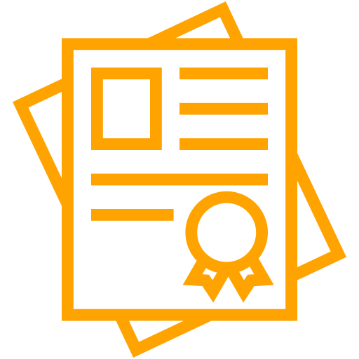 Courses and Certificates