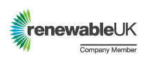 RenewableUK Company Member